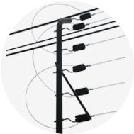 cerco electrico